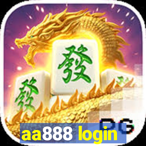 aa888 login